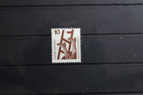 BRD 695A Ra postfrisch