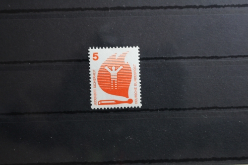 BRD 694A Ra postfrisch