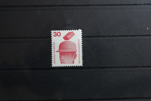 BRD 698A Ra postfrisch