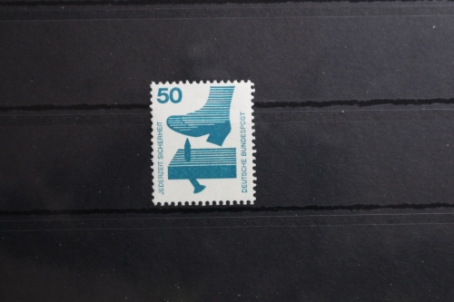 BRD 700A Ra postfrisch