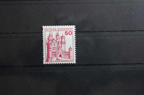 BRD 916A R postfrisch Nr. 315 Rollenmarke #RY746