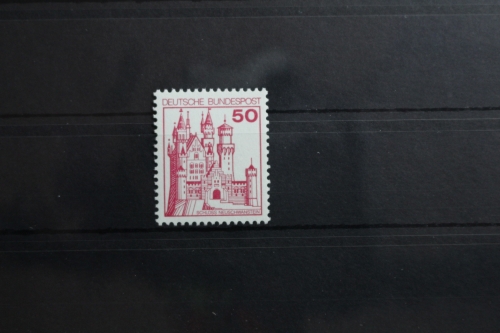 BRD 916A R postfrisch Nr. 485 Rollenmarke #RY743