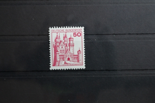 BRD 916A R postfrisch Nr. 485 Rollenmarke #RY745