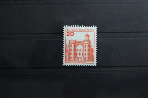 BRD 995 R postfrisch Nr. 120 Rollenmarke #RY763