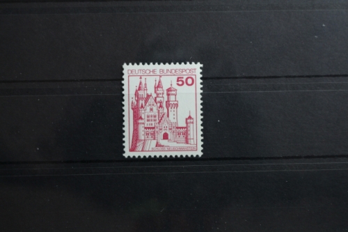 BRD 916A R postfrisch Nr. 465 Rollenmarke #RY747