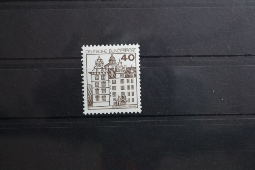 BRD 1037 R postfrisch