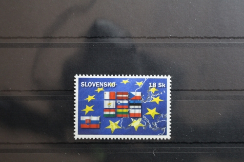 Slowakei 484 postfrisch