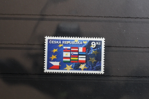 Tschechische Republik 394 postfrisch