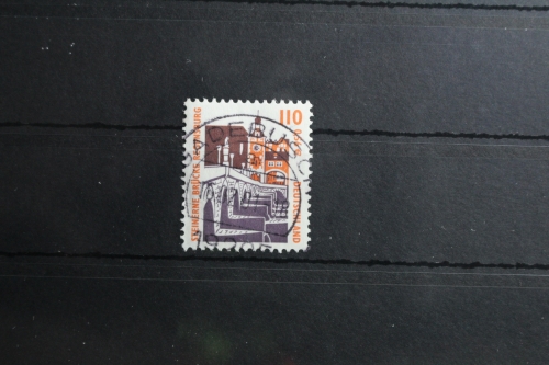 BRD 2140ARa gestempelt