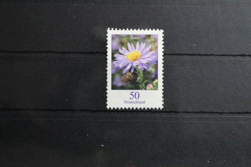 BRD 2463R postfrisch Nr. 495 Rollenmarke Bundesrepublik Deutschland #SA125