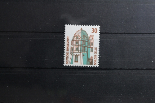 BRD 1339AuRI postfrisch Nr. 415 Rollenmarke Bundesrepublik Deutschland #SA169