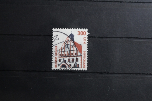 BRD 2141ARa gestempelt