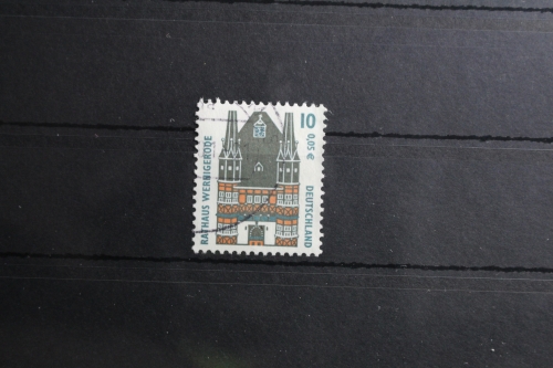 BRD 2139ARa gestempelt