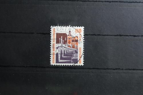 BRD 2140ARa gestempelt