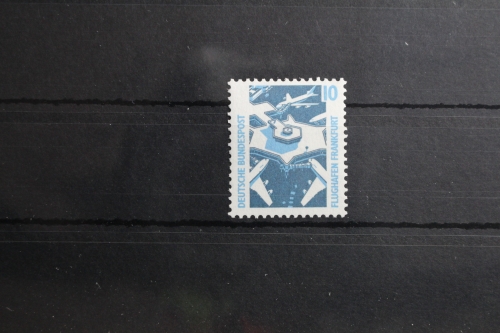 BRD 1347AuRI postfrisch