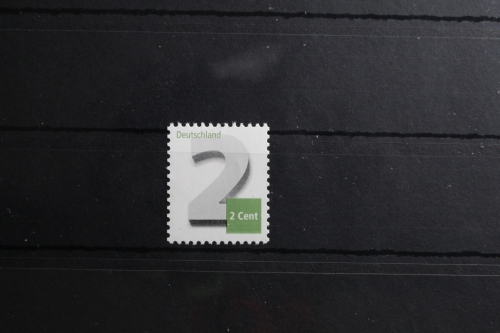BRD 3042R postfrisch