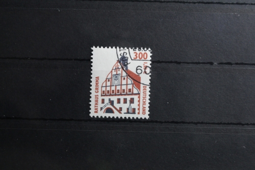 BRD 2141ARa gestempelt Nr. 495 Rollenmarke Bundesrepublik Deutschland #SA080