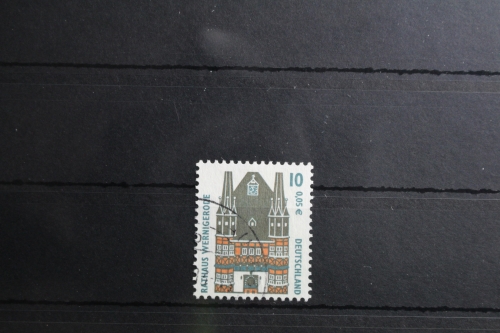 BRD 2139ARa gestempelt