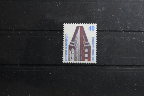 BRD 1379uRI postfrisch