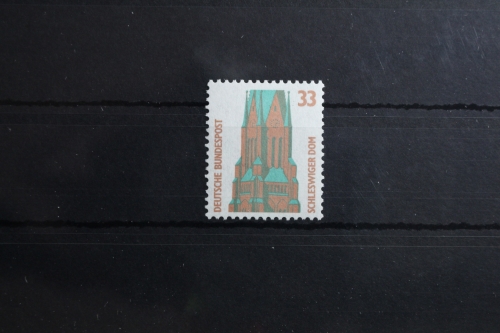 BRD 1399AuRI postfrisch Nr.0340 Rollenmarke Bundesrepublik Deutschland #SA212
