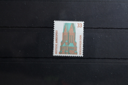 BRD 1399AuRI postfrisch Nr. 365 Rollenmarke Bundesrepublik Deutschland #SA215