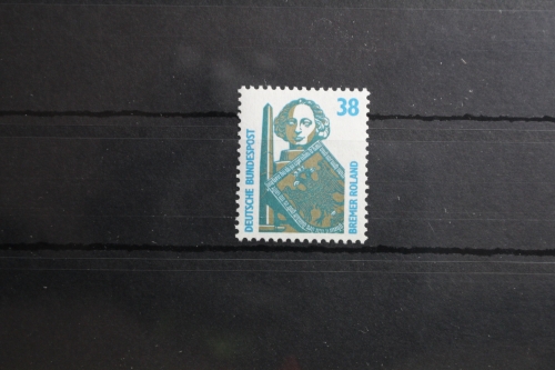 BRD 1400AuRI postfrisch