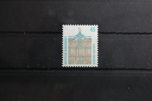 BRD 1468AuRI postfrisch