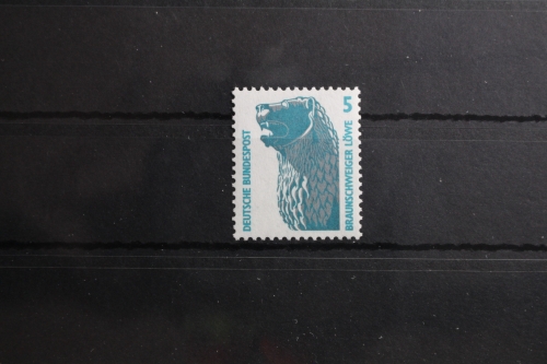 BRD 1448AuRI postfrisch