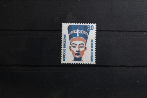 BRD 1398AuRI postfrisch Nr. 445 Rollenmarke Bundesrepublik Deutschland #SA205