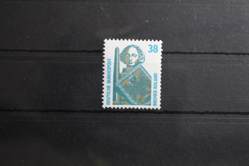 BRD 1400AuRI postfrisch