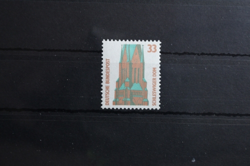 BRD 1399AuRI postfrisch Nr.0370 Rollenmarke Bundesrepublik Deutschland #SA211