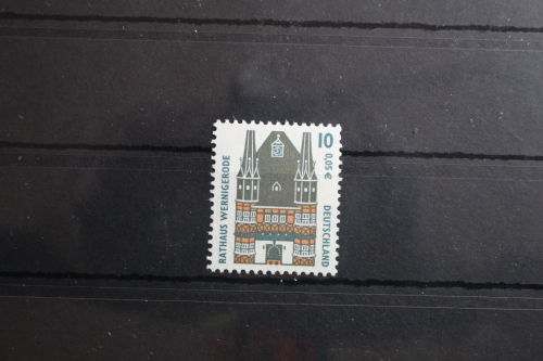 BRD 2139ARa postfrisch