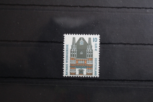 BRD 2139ARa postfrisch Nr. 325 Rollenmarke Bundesrepublik Deutschland #SA294
