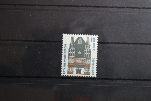 BRD 2139ARa postfrisch Nr. 235 Rollenmarke Bundesrepublik Deutschland #SA290