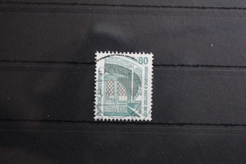 BRD 1342ARI gestempelt Nr. 315 Rollenmarke Bundesrepublik Deutschland #SA340