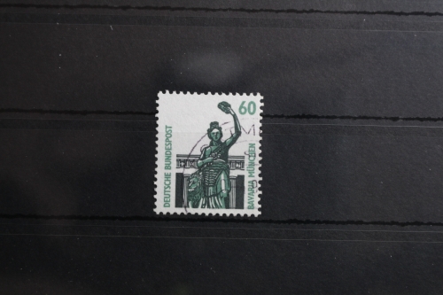 BRD 1341AvRI gestempelt Nr. 235 Rollenmarke Bundesrepublik Deutschland #SA339