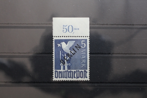 Berlin 20P OR ndgz postfrisch #SB471