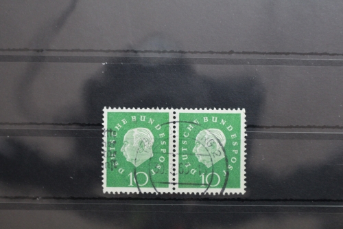 BRD 303 gestempelt