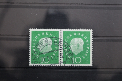 BRD 303 gestempelt