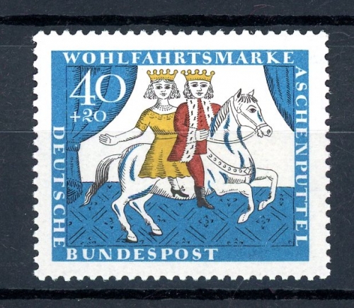 BRD 488 I postfrisch