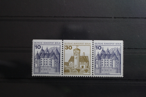 Berlin Zd W69 postfrisch