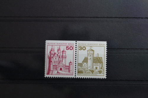 Berlin Zd W61 postfrisch