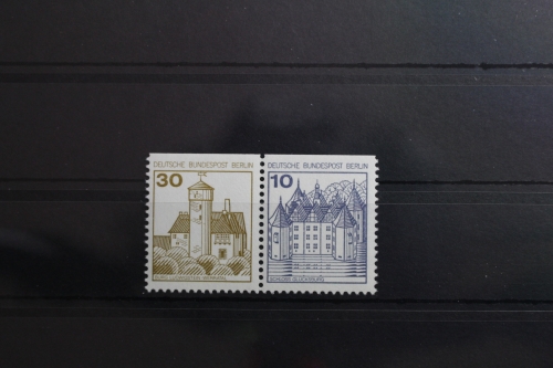 Berlin Zd W65 postfrisch