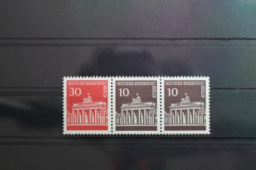 Berlin Zd W44 postfrisch