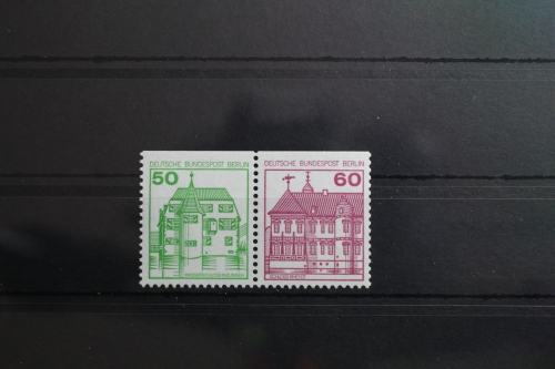 Berlin Zd W77 postfrisch