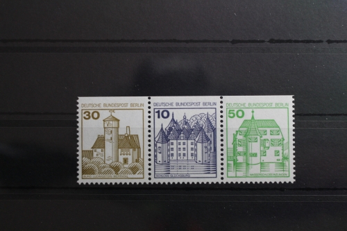 Berlin Zd W71 postfrisch