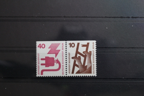 Berlin Zd W51 postfrisch