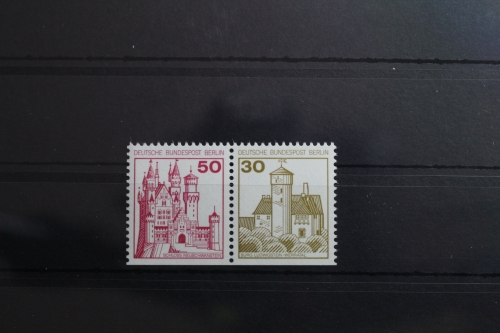 Berlin Zd W62 postfrisch