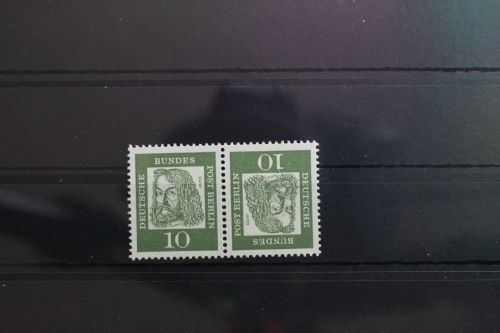 Berlin Zd K3 postfrisch Zusammendrucke Bundesrepublik Deutschland #SC641