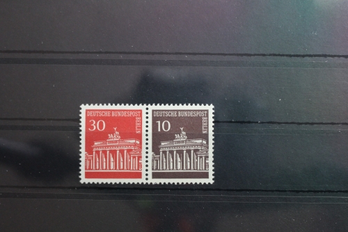 Berlin Zd W44 postfrisch